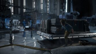 Star Wars Outlaws Anteprima E