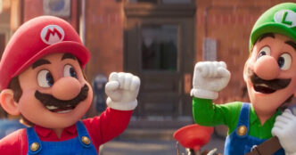 Super Mario Bros 2 anticipazi