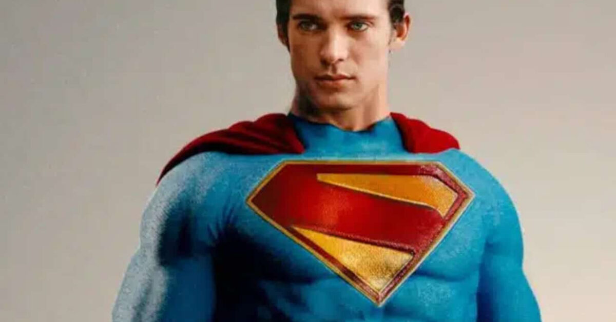 Superman La Polemica Sul Nuov