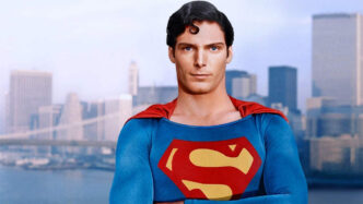 Superman Incredibili Dettagli