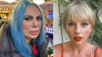 Taylor Swift A San Siro Il Do