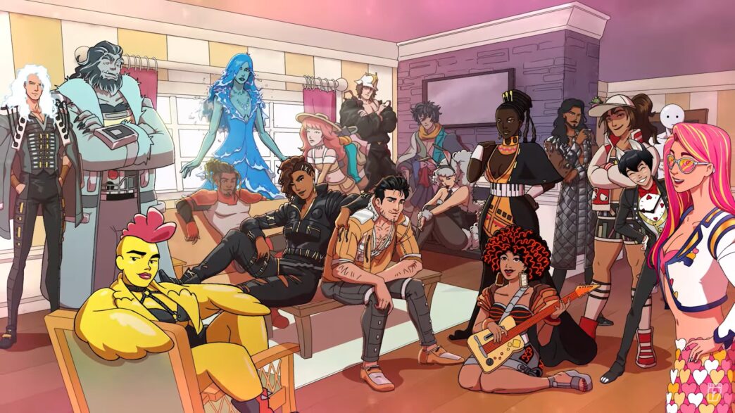 Team17 Annuncia 22Date Everythi