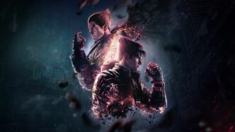 Tekken 8 Grandi Novita In Arr