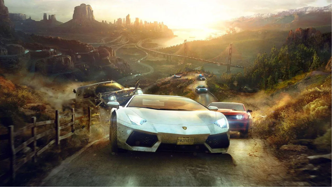 The Crew Motorfest Stagione 4