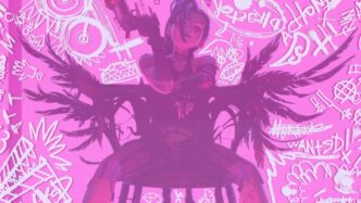The Art And Making Of Arcane