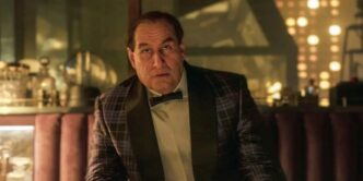 The Penguin Nuova Serie Tv Sp
