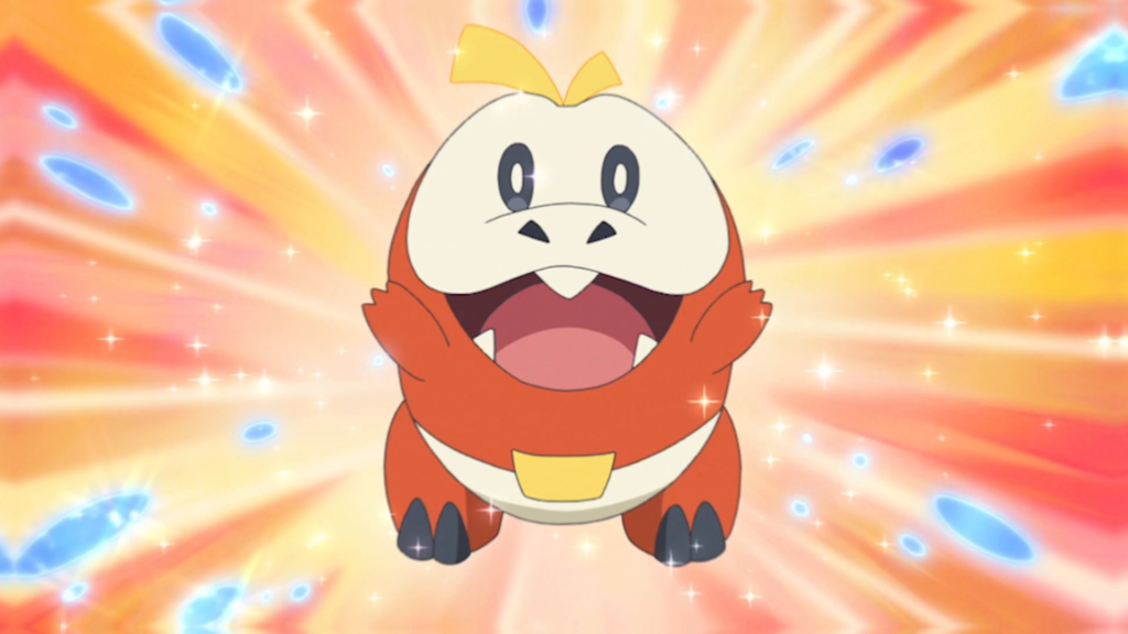 The Pokemon Company Internatio