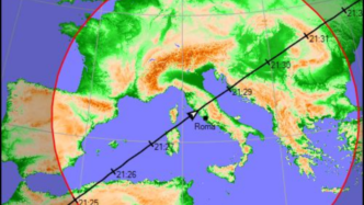 Trasmissione In Diretta Stase