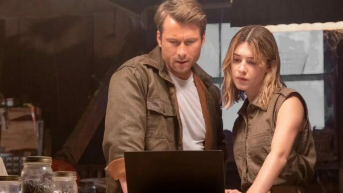 Twisters Kate Cooper E Tyler