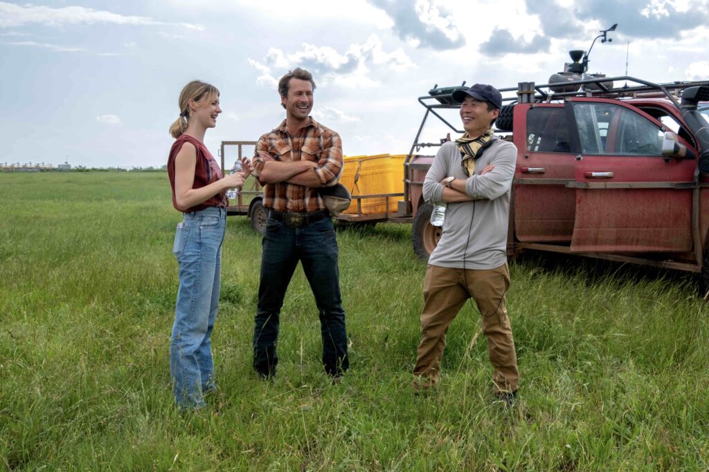 Twisters il ritorno del film