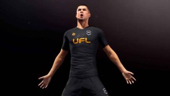 UFL NUOVA OPEN BETA CON GRAND