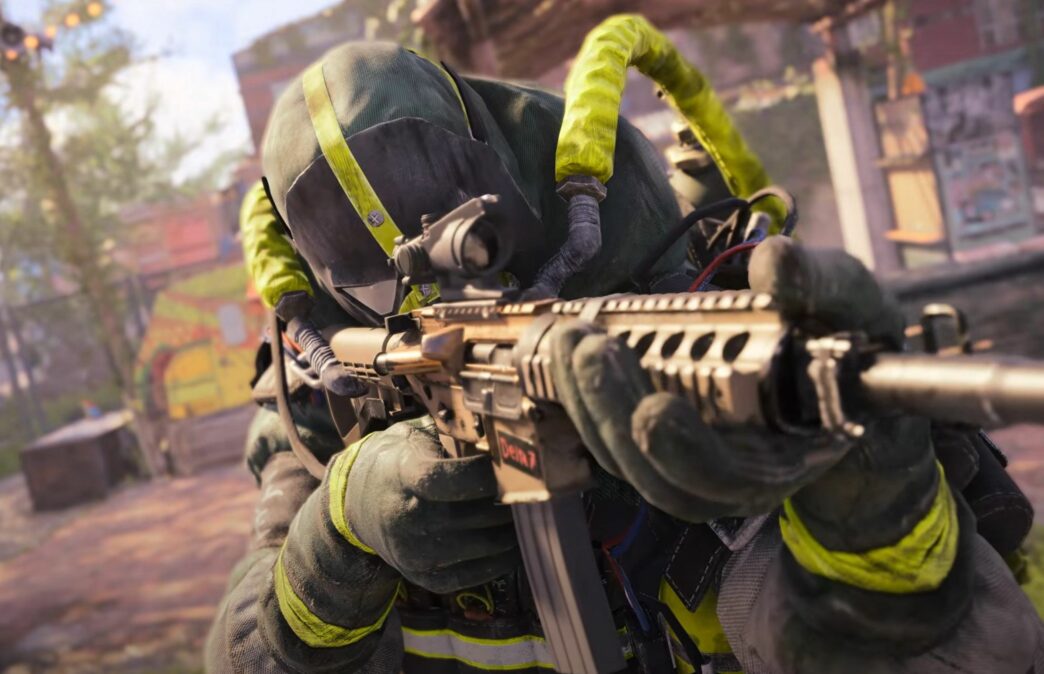 Ubisoft Performance Dei Gioch