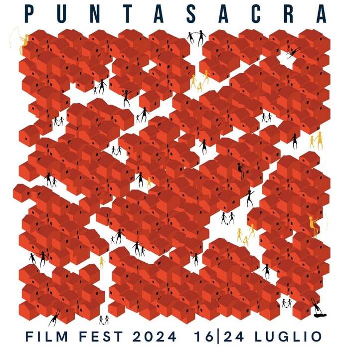 Un Festival Cinematografico Un