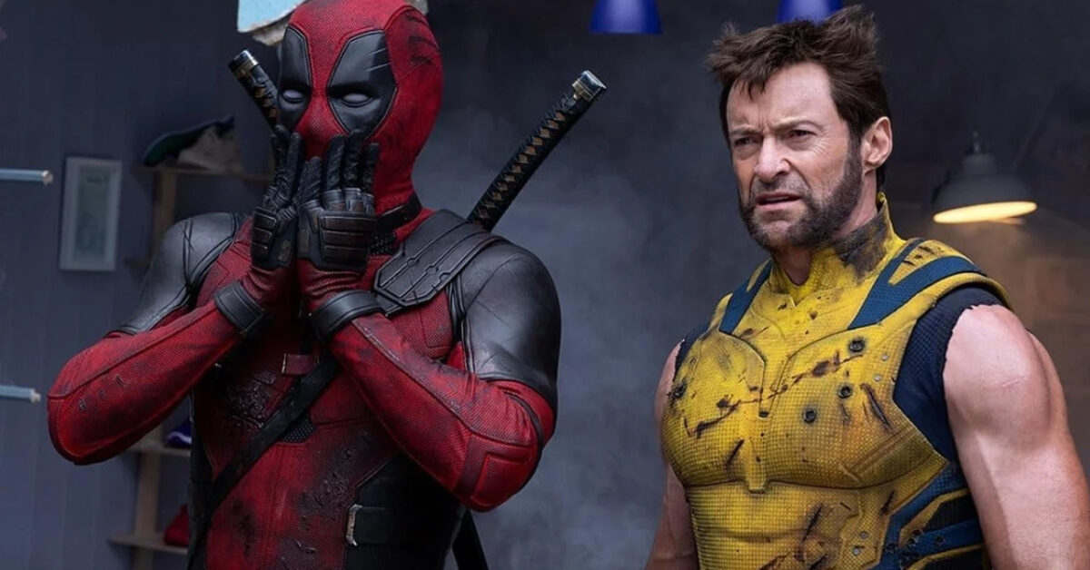 Un Blockbuster In Arrivo Dead