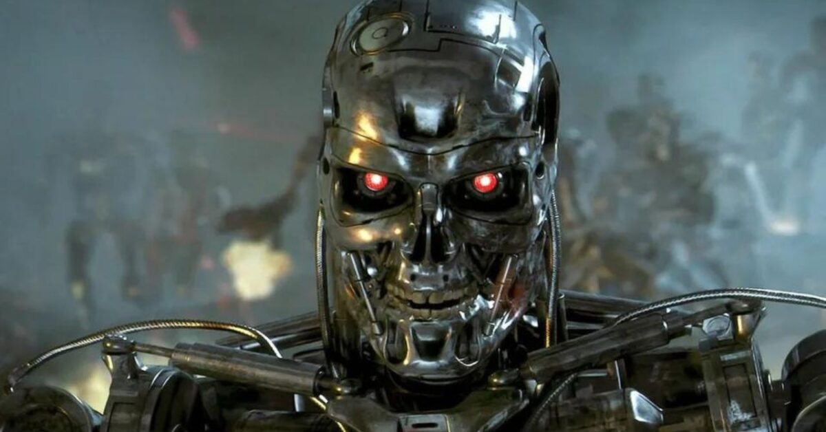 Un Futuro Di Intelligenza Arti