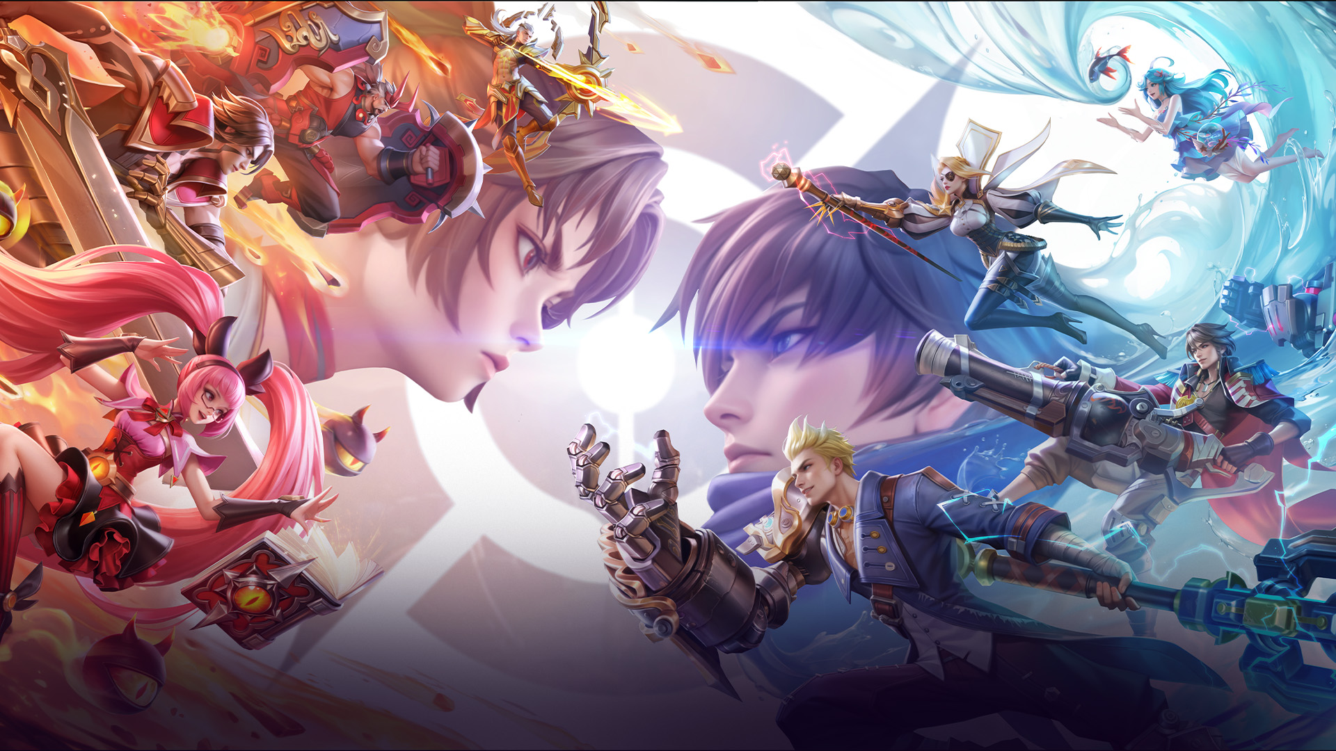 Un gioco mobile di successo H