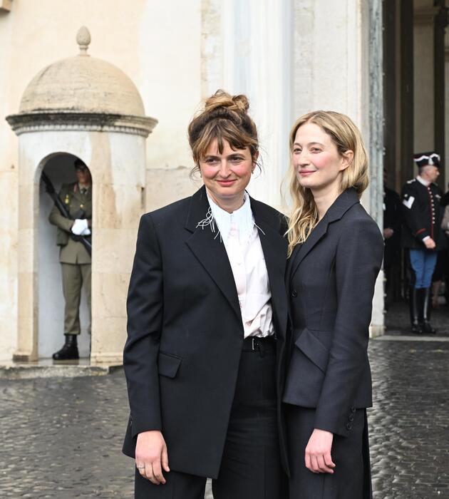 Un Premio Europeo Per La Cultu
