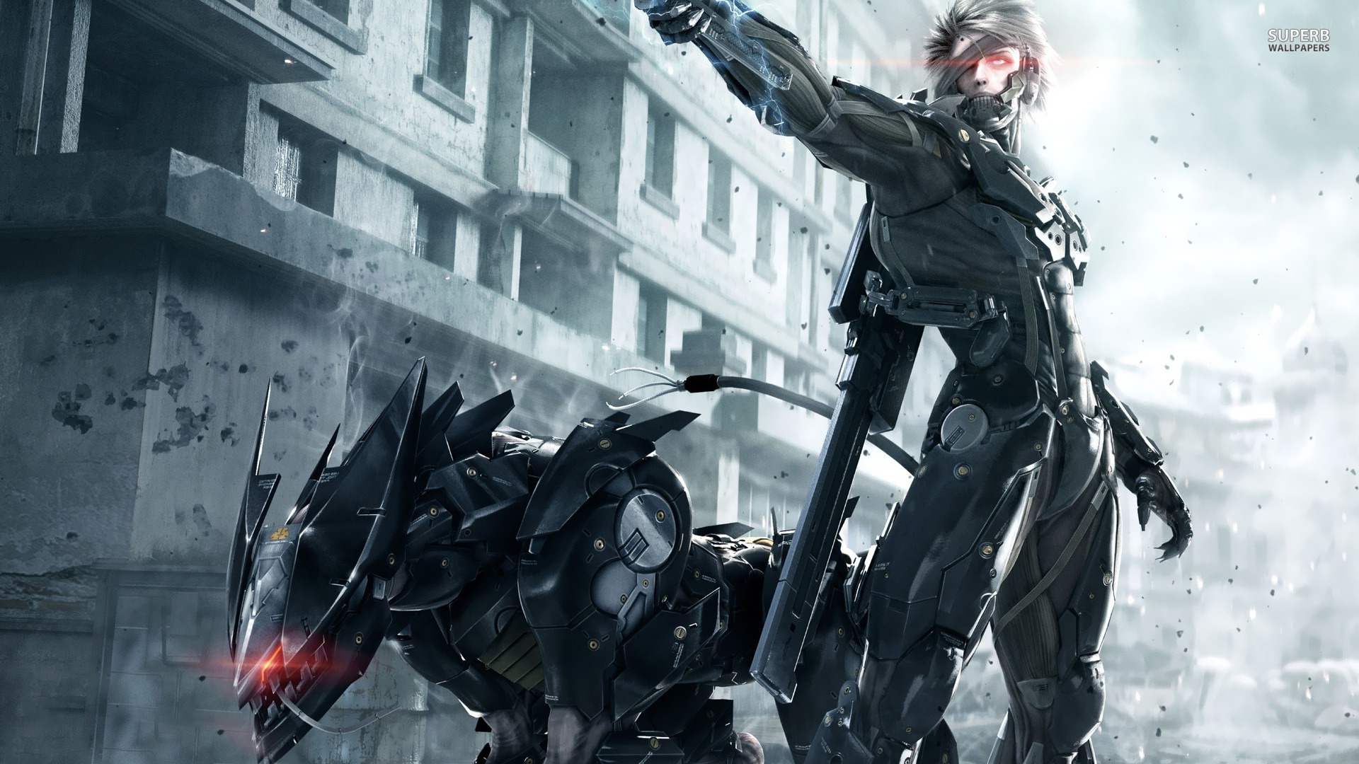 Unesperienza Cyberpunk Al Lim