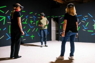 Venice Immersive La Mostra In