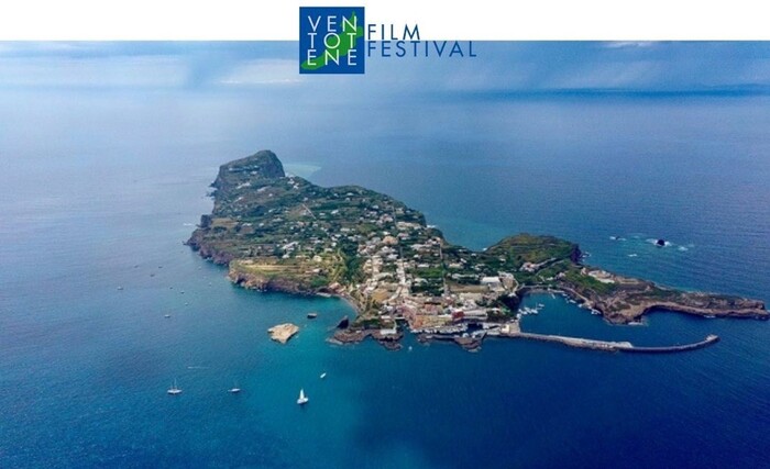 Ventotene Film Festival Setti