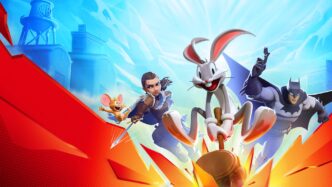 Warner Bros Games Acquisisce P
