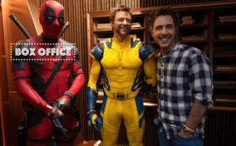 Weekend Record Per Deadpool
