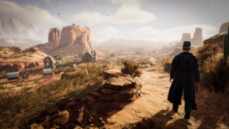 Wild West Dynasty Uscita Uffi