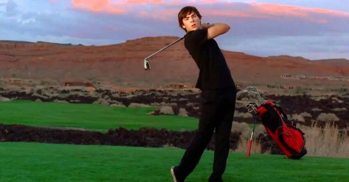 Zac Efron Rivela I Retroscena
