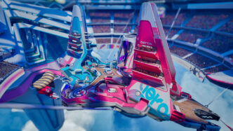 1047 Games Annuncia Splitgate