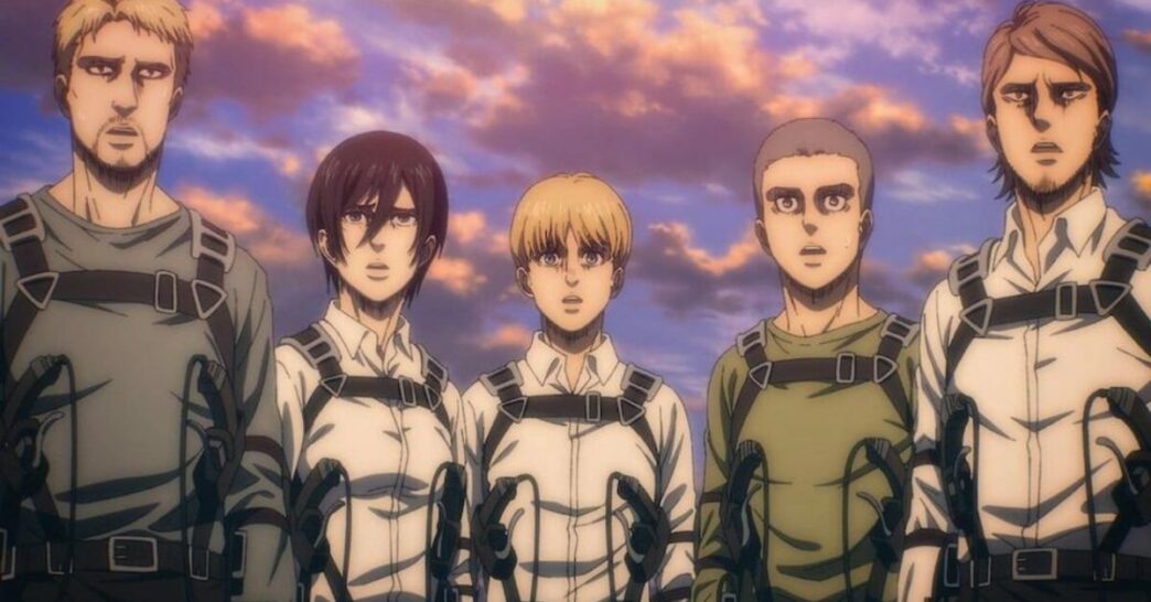 22Attack On Titan Il Finale De