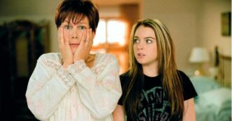 22Freakier Friday22 Il Sequel D