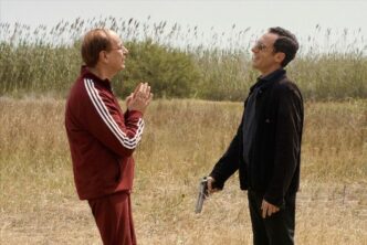 22Iddu Il Film Di Grassadonia