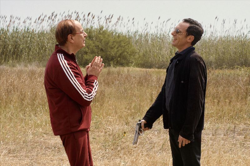 22Iddu Il Film Di Grassadonia