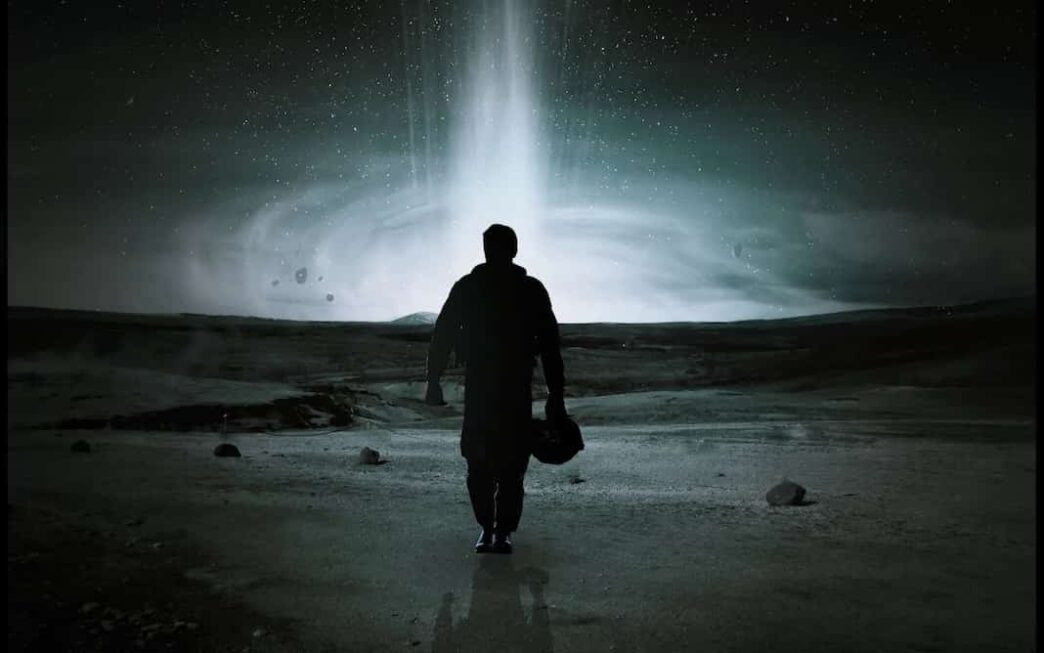 22Interstellar22 di Nolan Riedi