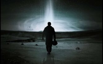 22Interstellar22 di Nolan Riedi