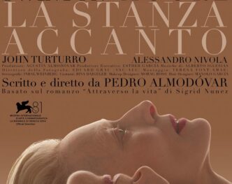 22La Stanza Accanto22 Pedro Alm