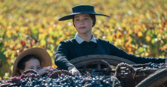 22Madame Clicquot Il Biopic Su