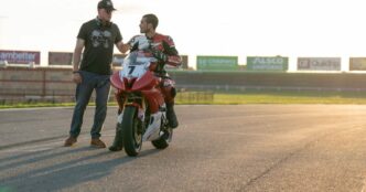 22One Fast Move22 Il Nuovo Film