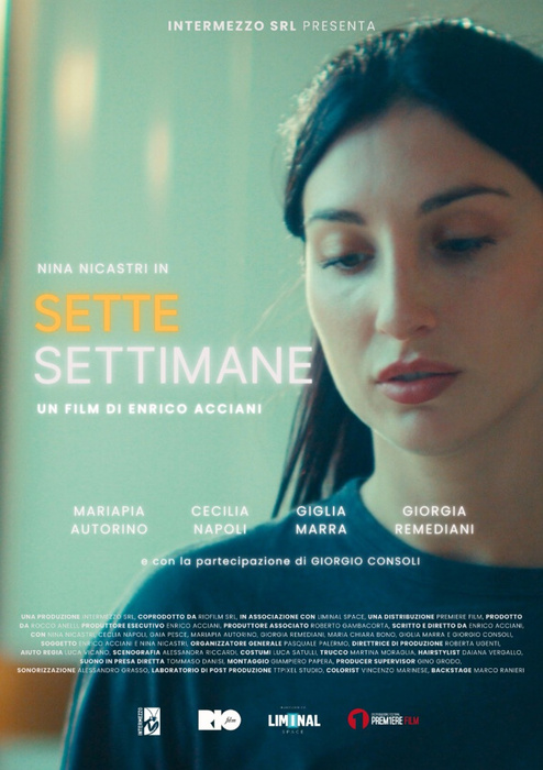 22Sete Settimane22 Lesplorazi