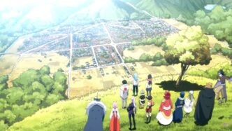 22That Time I Got Reincarnated