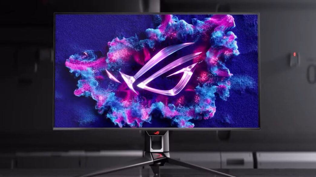 Asus Rog Presenta Le Ultime No