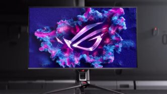 Asus Rog Presenta Le Ultime No