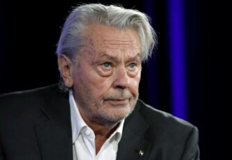 Addio a Alain Delon LIcona d