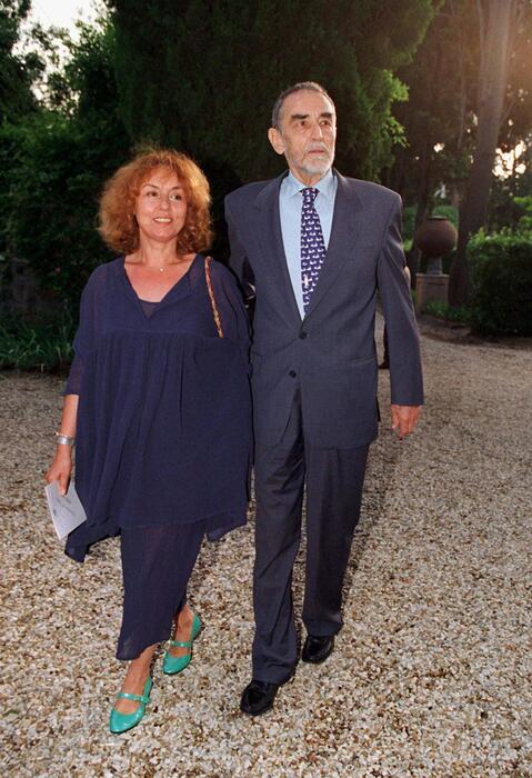 Addio a Diletta dAndrea Gassm