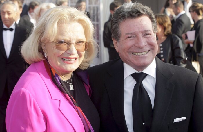 Addio A Gena Rowlands Liconi