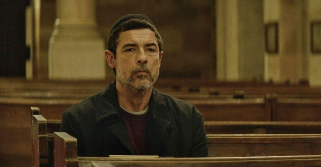 Alessandro Gassman Dice Addio