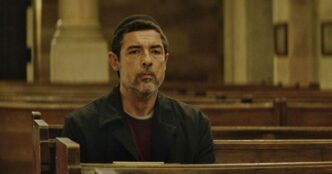 Alessandro Gassman Dice Addio