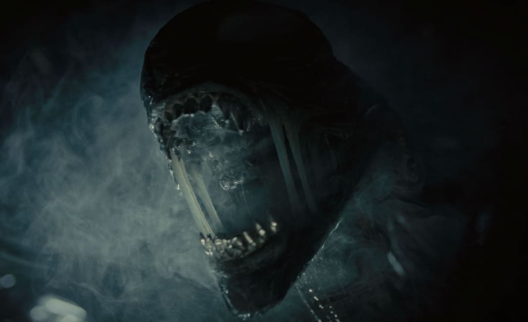 Alien: Romulus: Boom ai Botteghini Internazionali. - Horrormania
