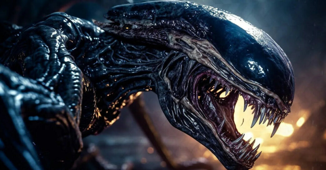 Alien Romulus Il Ritorno Di