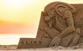 Alien Romulus Il Trailer Fin